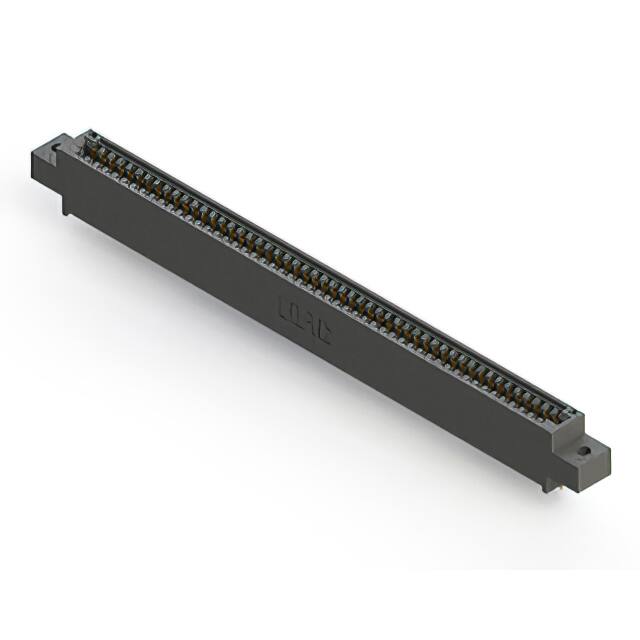 395-051-524-602 EDAC Inc.  Connettori per bordi